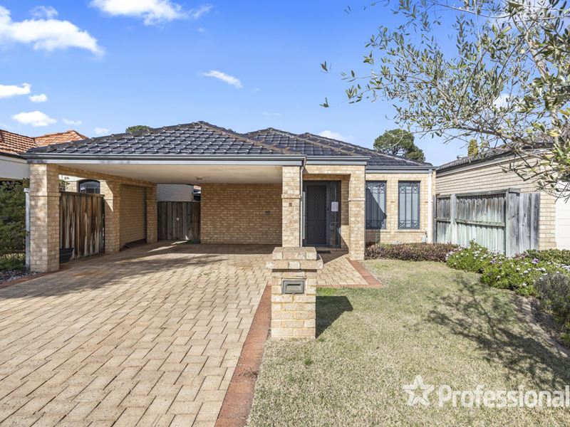 11 Marsala Way, Ellenbrook