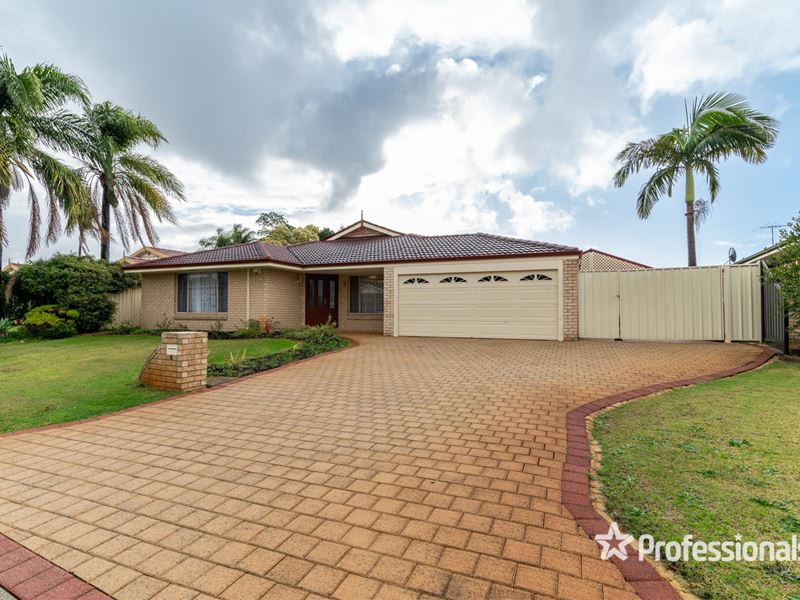 8 Thyme Close, Thornlie