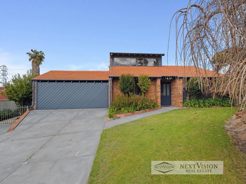9 Denic Rise, Leeming
