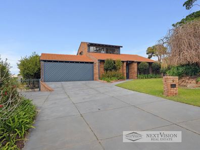 9 Denic Rise, Leeming WA 6149