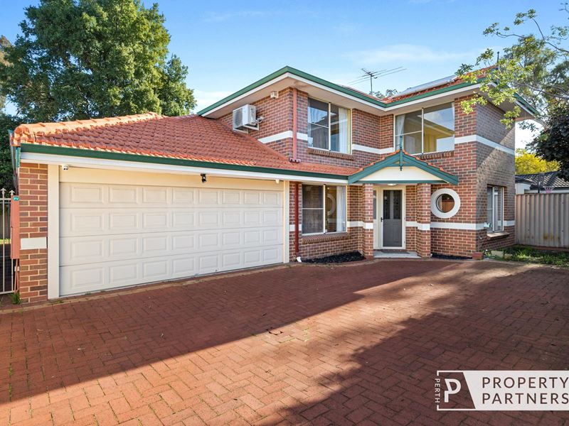 465B Lennard Street, Dianella