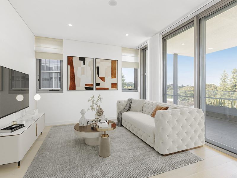 604/26 Charles Street, South Perth