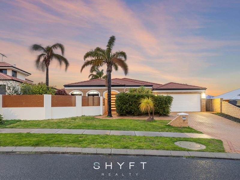 67 Limetree Circuit, Mindarie