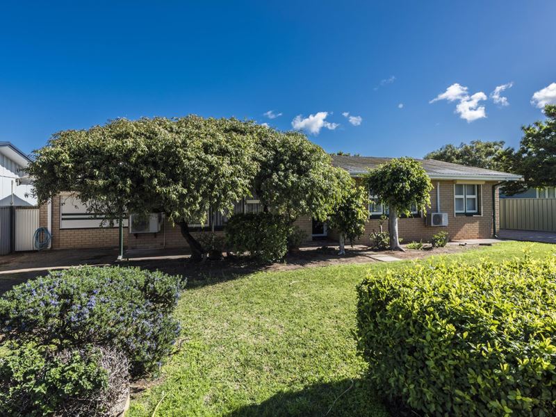 281 North West Coastal Highway, Beresford