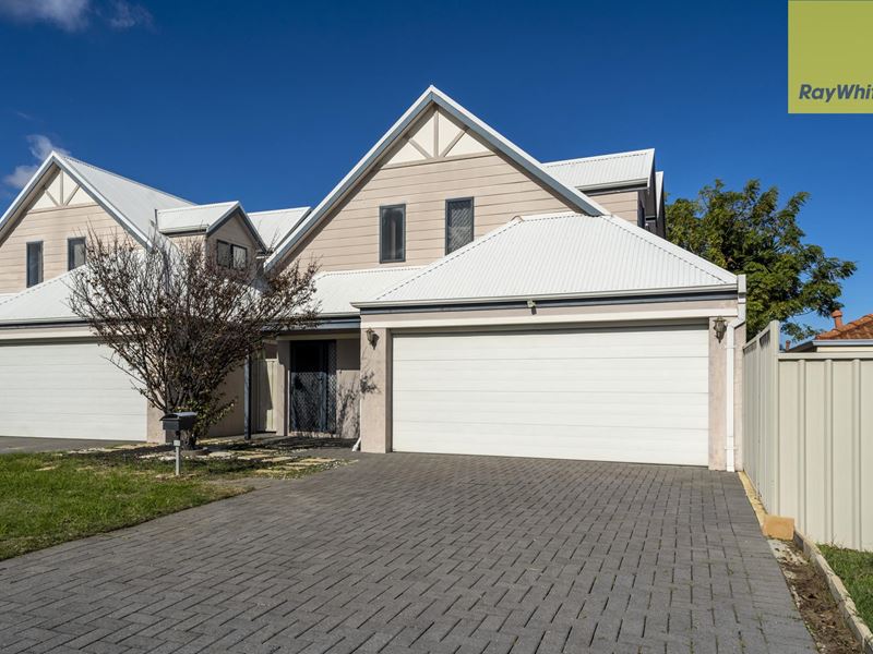 10 Midvale Place, Midvale
