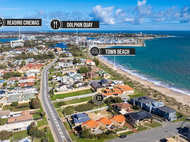 124B Ormsby Terrace, Mandurah WA 6210