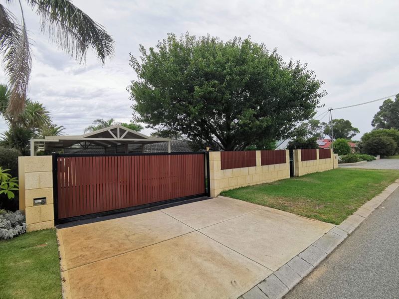 6 Coomel Close, Hillman WA 6168