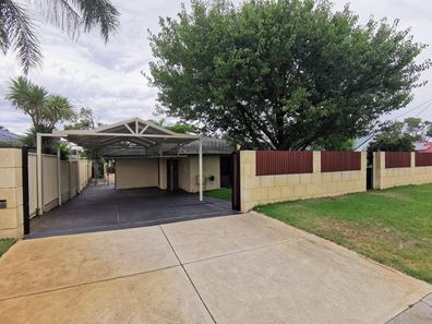 6 Coomel Close, Hillman WA 6168