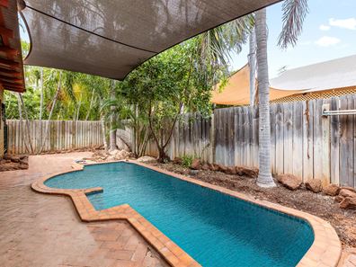 4 Howe Drive, Cable Beach WA 6726