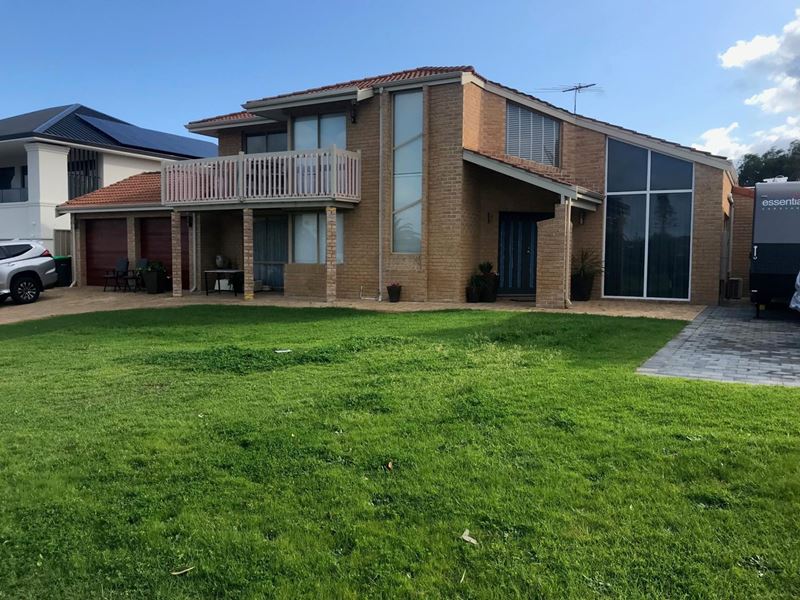 12 Bigola Court, Kallaroo WA 6025