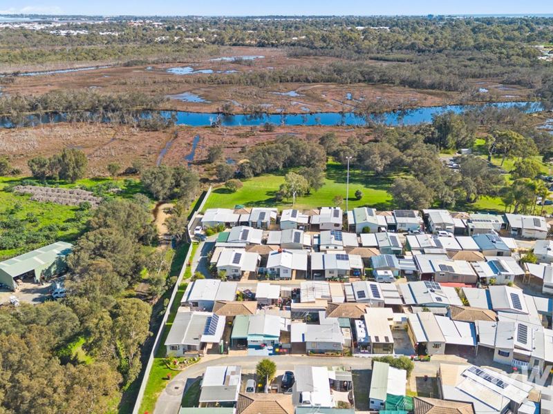 157/490 Pinjarra Road, Furnissdale
