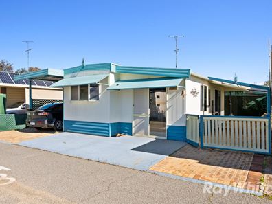 157/490 Pinjarra Road, Furnissdale WA 6209