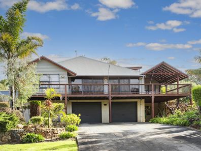 1 Hurford Place, Augusta WA 6290