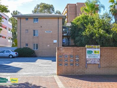 23/984 Albany Highway, East Victoria Park WA 6101