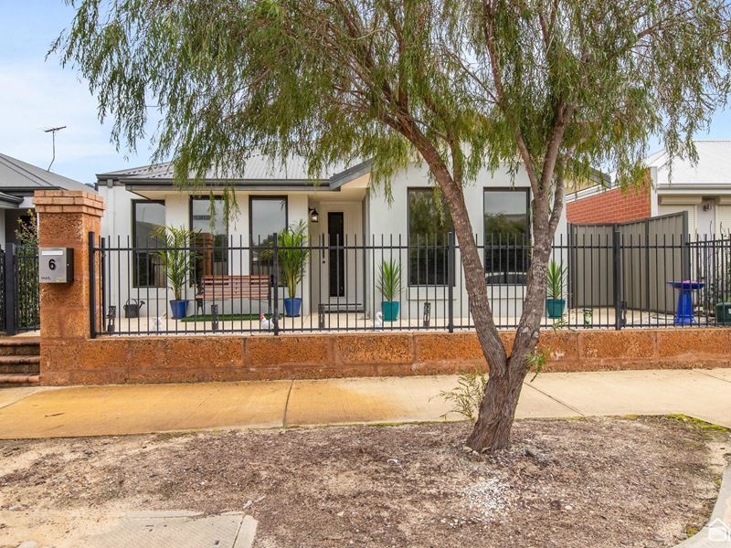6 Glenloth Road, Byford