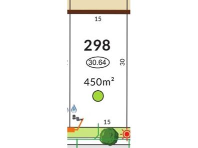 Lot 298,  Frogmouth Way, Treeby WA 6164