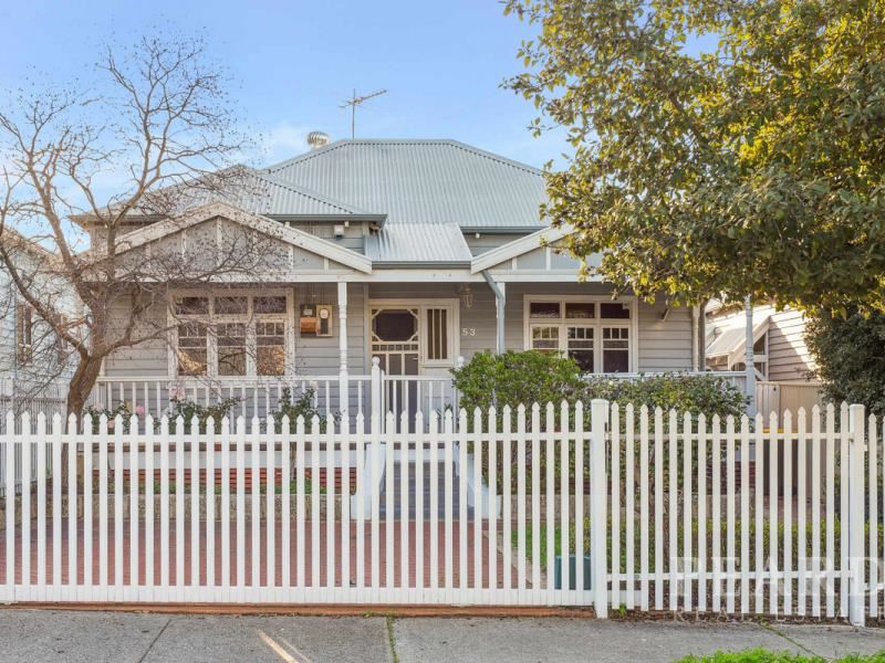 53 Canterbury Terrace, East Victoria Park