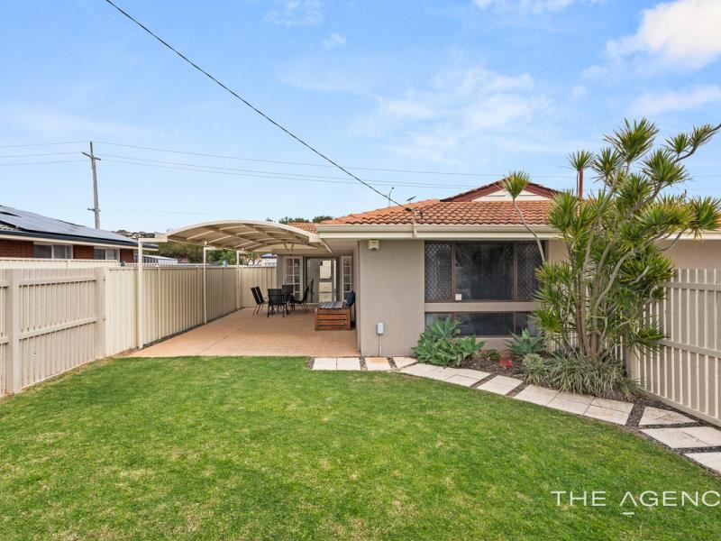 25 Piercy Way, Kardinya