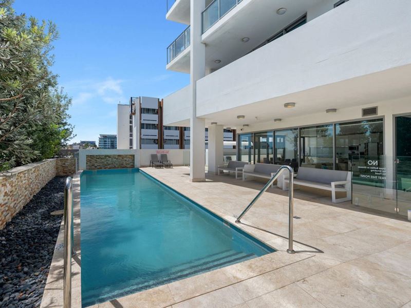 20/29 Hastings Street, Scarborough WA 6019