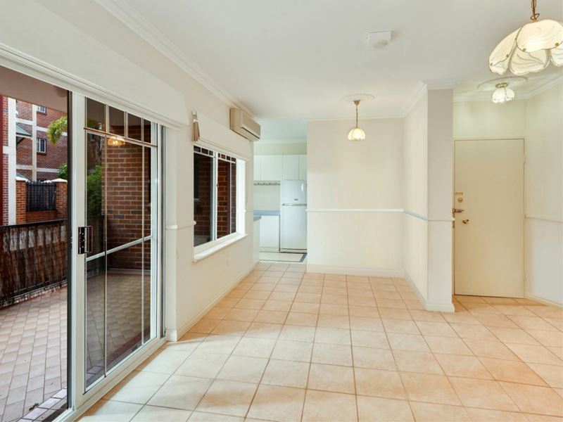 5/49-53 Bronte Street, East Perth WA 6004