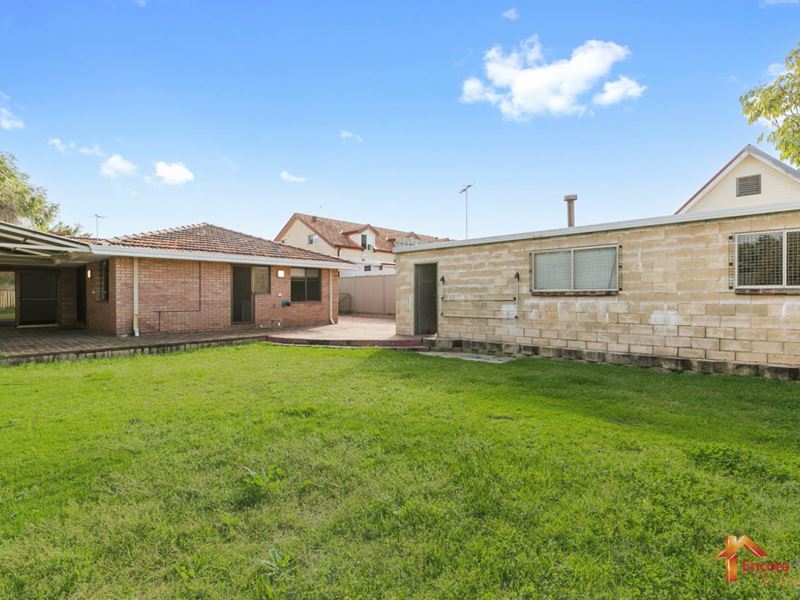 9 Summons Way, Warnbro WA 6169