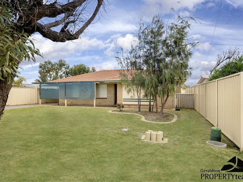 22 Buckingham Street, Mount Tarcoola WA 6530