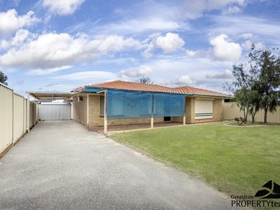 22 Buckingham Street, Mount Tarcoola WA 6530