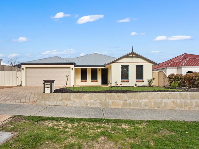 33 Lawson Road, Dalyellup