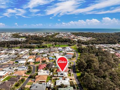 33 Lawson Road, Dalyellup WA 6230