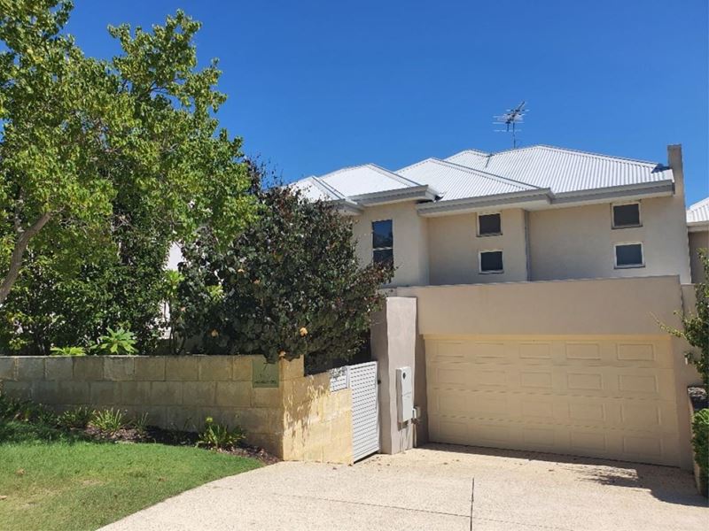 7/15-17 Mccallum Crescent, Ardross WA 6153