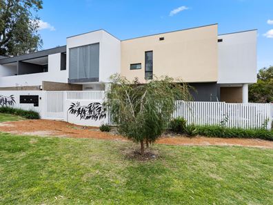 5/18 Miranda Crescent, Coolbellup WA 6163