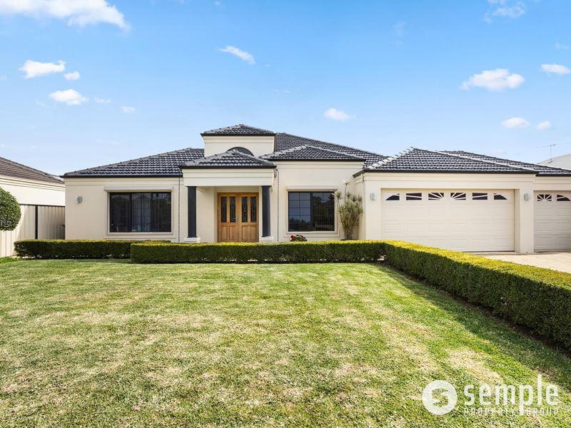 10 Caridean Way, Hammond Park