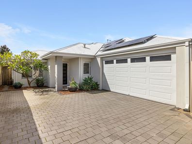 102a Howick Street, Lathlain WA 6100