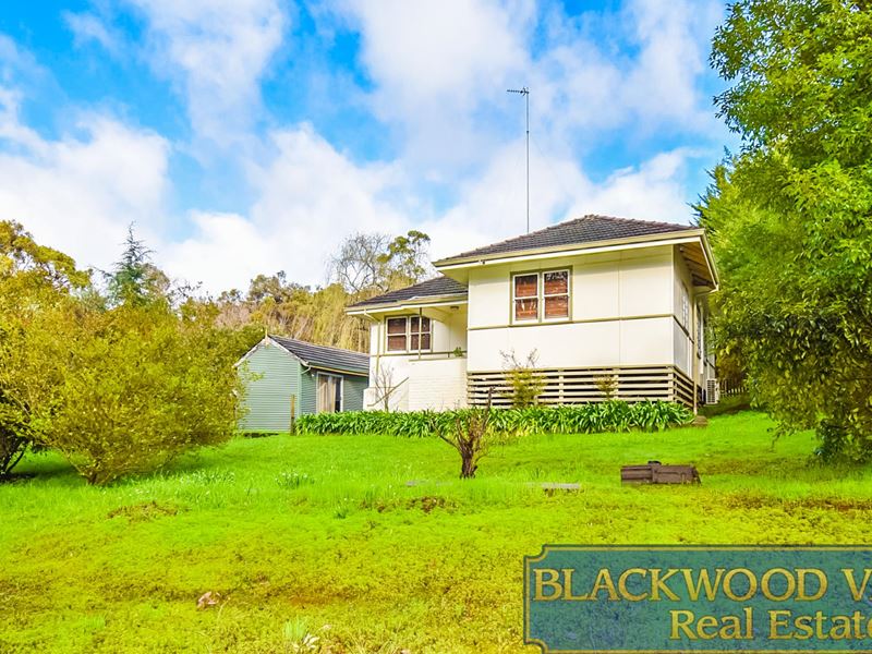 18 Campbell Street, Bridgetown