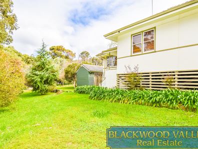 18 Campbell Street, Bridgetown WA 6255