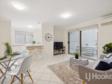 4/27 McMillan Street, Victoria Park WA 6100