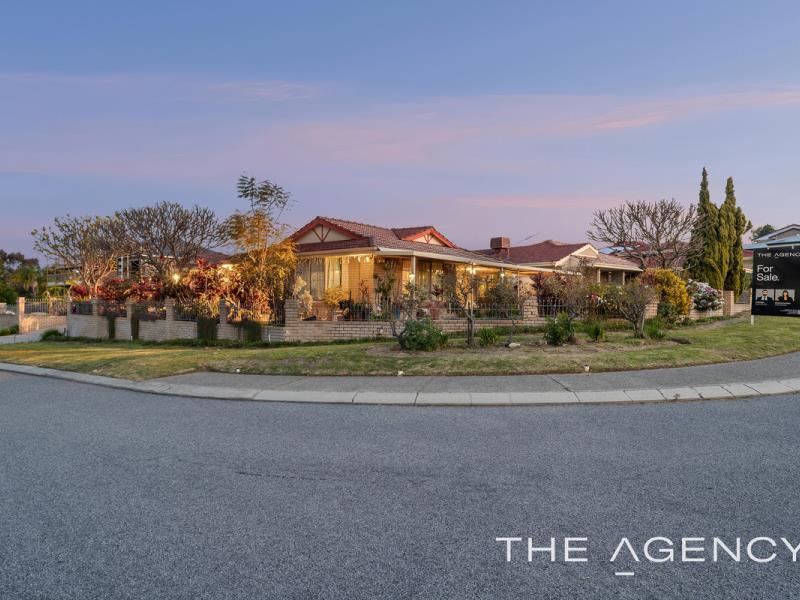 357 Summerlakes Parade, Ballajura