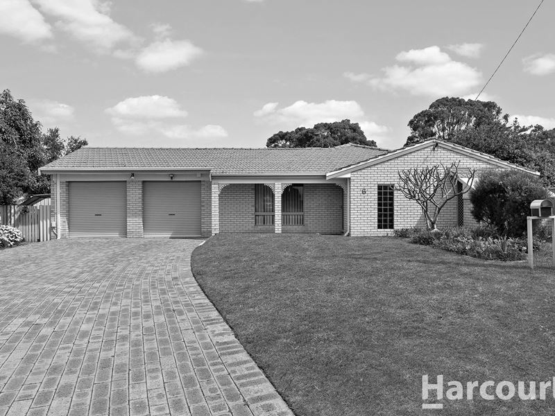 6 Atherton Close, Greenfields