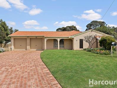 6 Atherton Close, Greenfields WA 6210