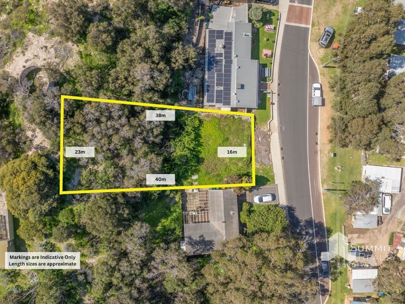 13 Myalup Beach Road, Myalup