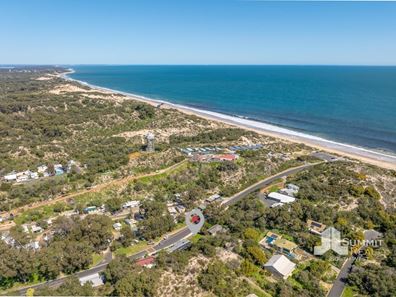 13 Myalup Beach Road, Myalup WA 6220