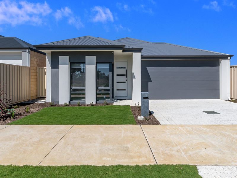 38 Alverston Boulevard, Haynes WA 6112