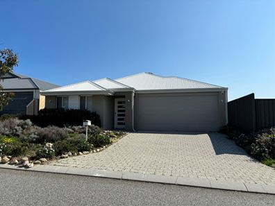 9 Lustre Road, Eglinton WA 6034