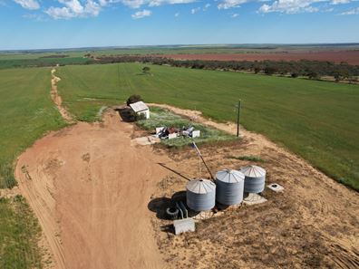 Tenindewa Williamson Road, Mullewa WA 6630