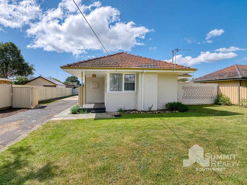 32 Hudson Road, Withers