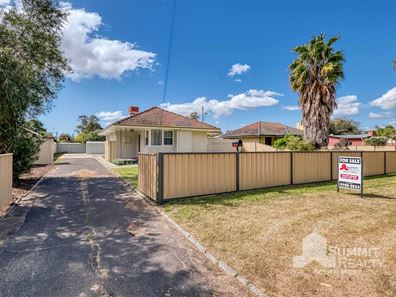 32 Hudson Road, Withers WA 6230