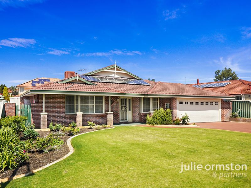 187 Woodvale Drive, Woodvale