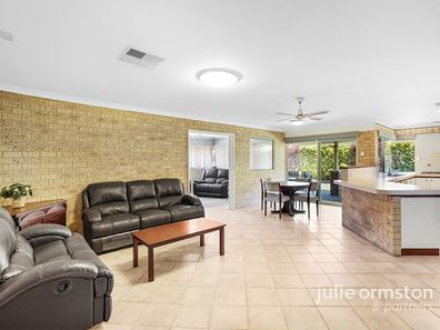 187 Woodvale Drive, Woodvale WA 6026