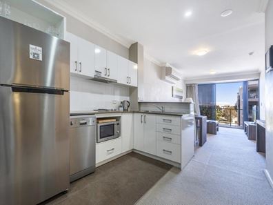 39/2 The Palladio, Mandurah WA 6210