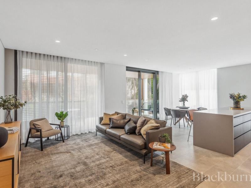 129/3 Airlie Street, Claremont
